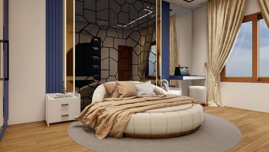 Autocad 2D & 3D Sketchup/Revit design