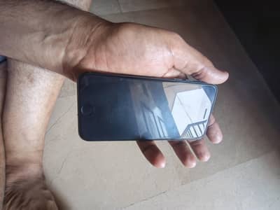 Iphone SE PTA Approved  dual Sim All Ok