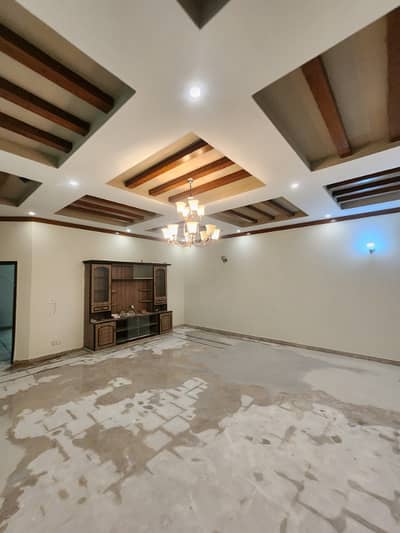 1 kanal house for rent silent office