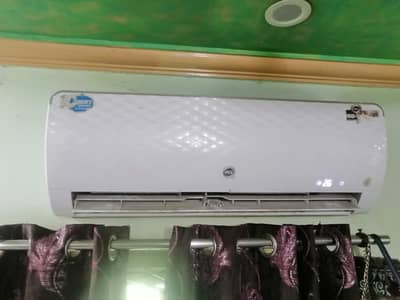 PEL DC inverter 1ton