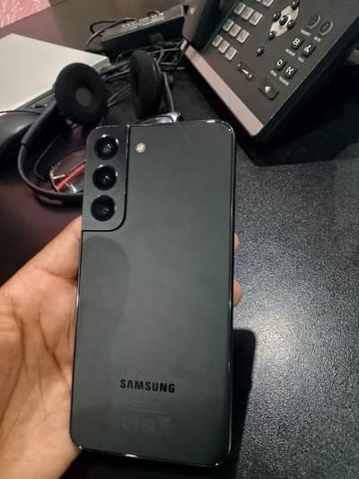 Samsung Galaxy 5G