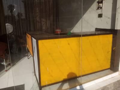 URGENT SALE Counter