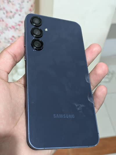 Samsung A55