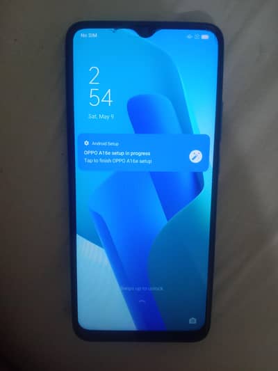 only mobile no box