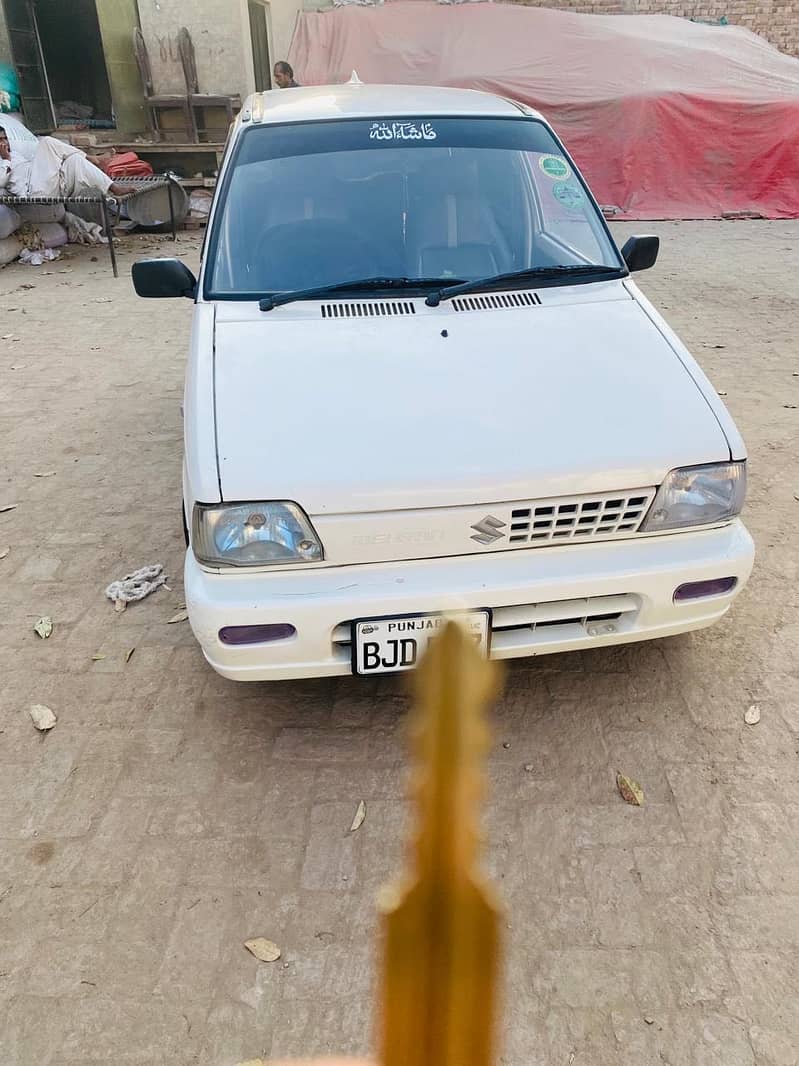 mehran 1