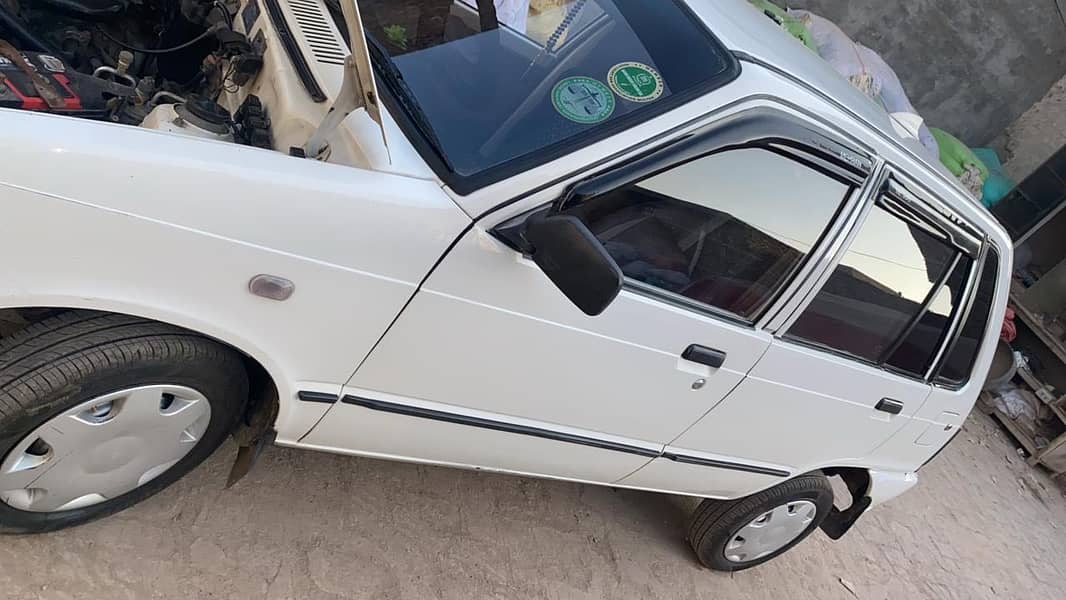mehran 5