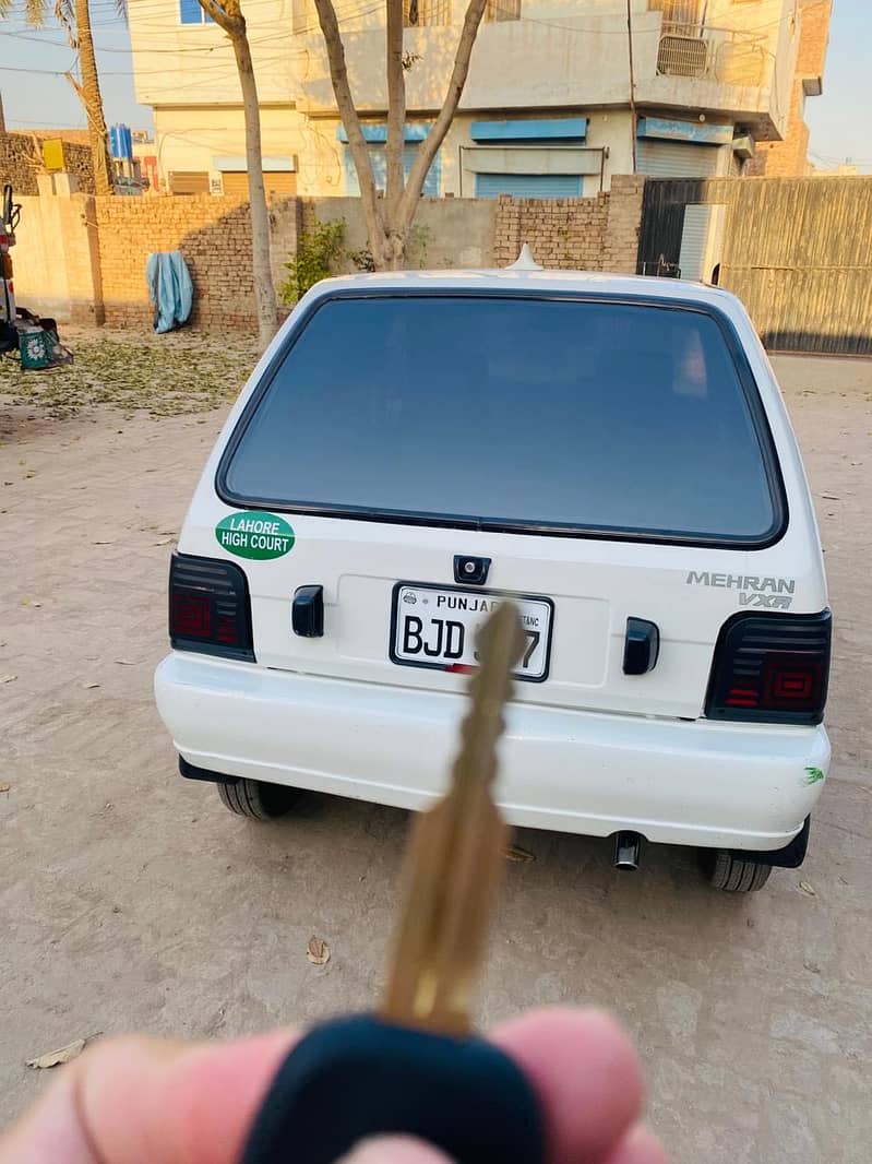 mehran 6