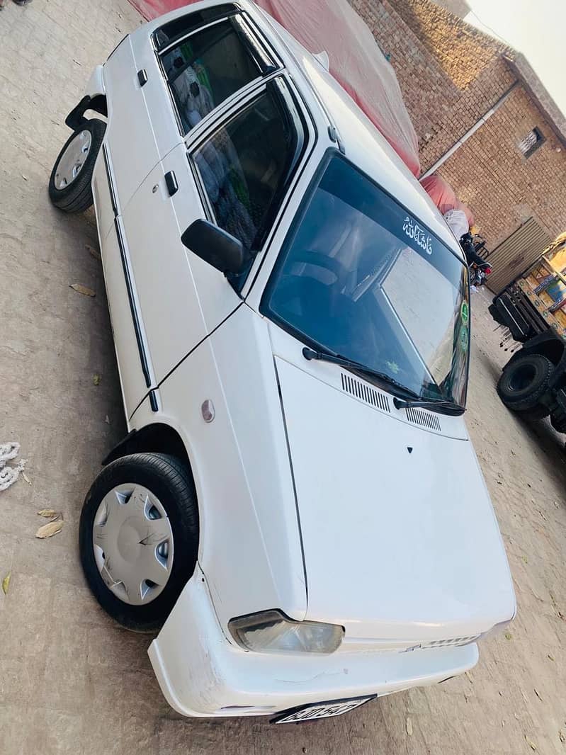 mehran 7