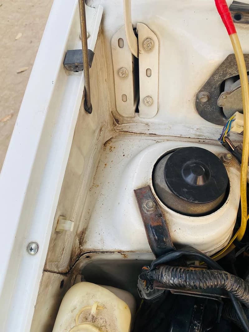mehran 8