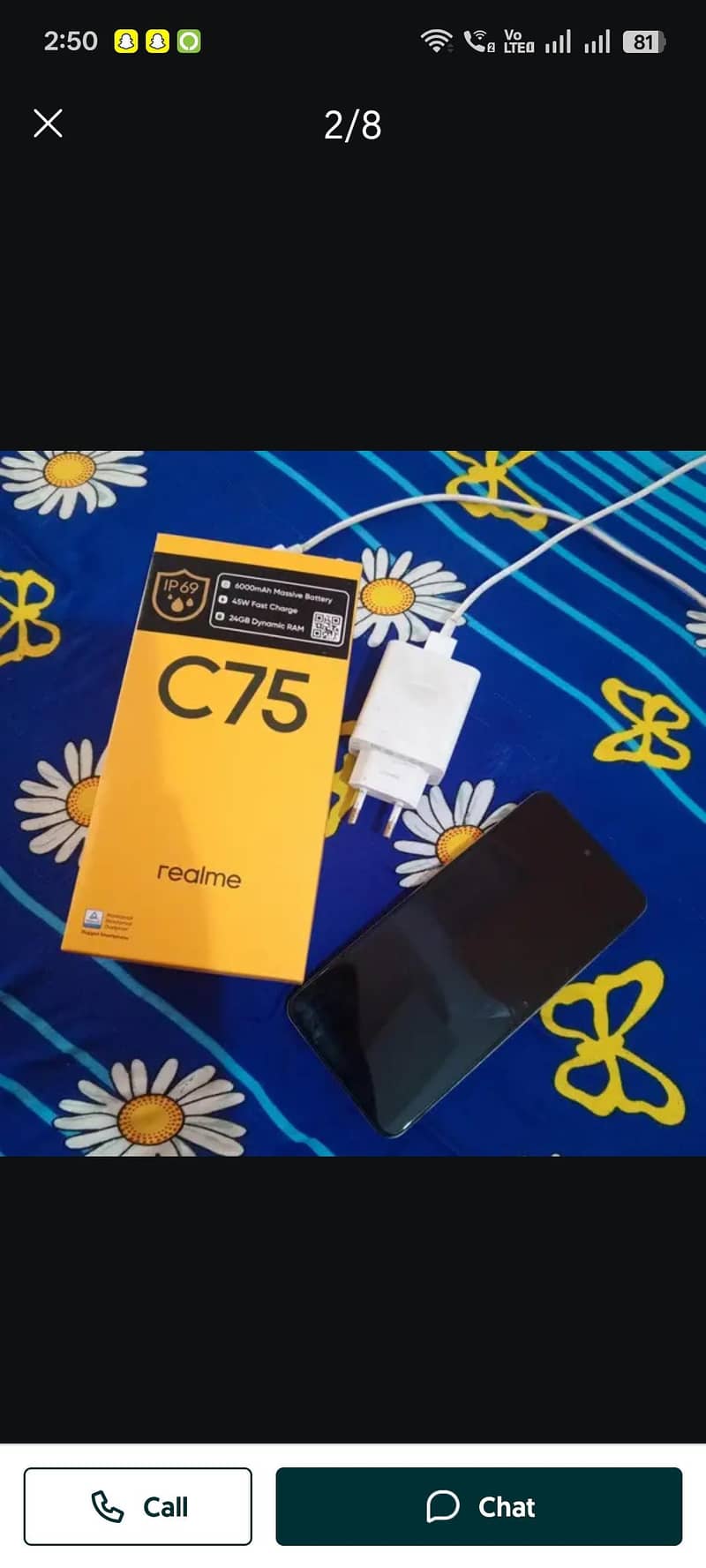 dabba charge 1