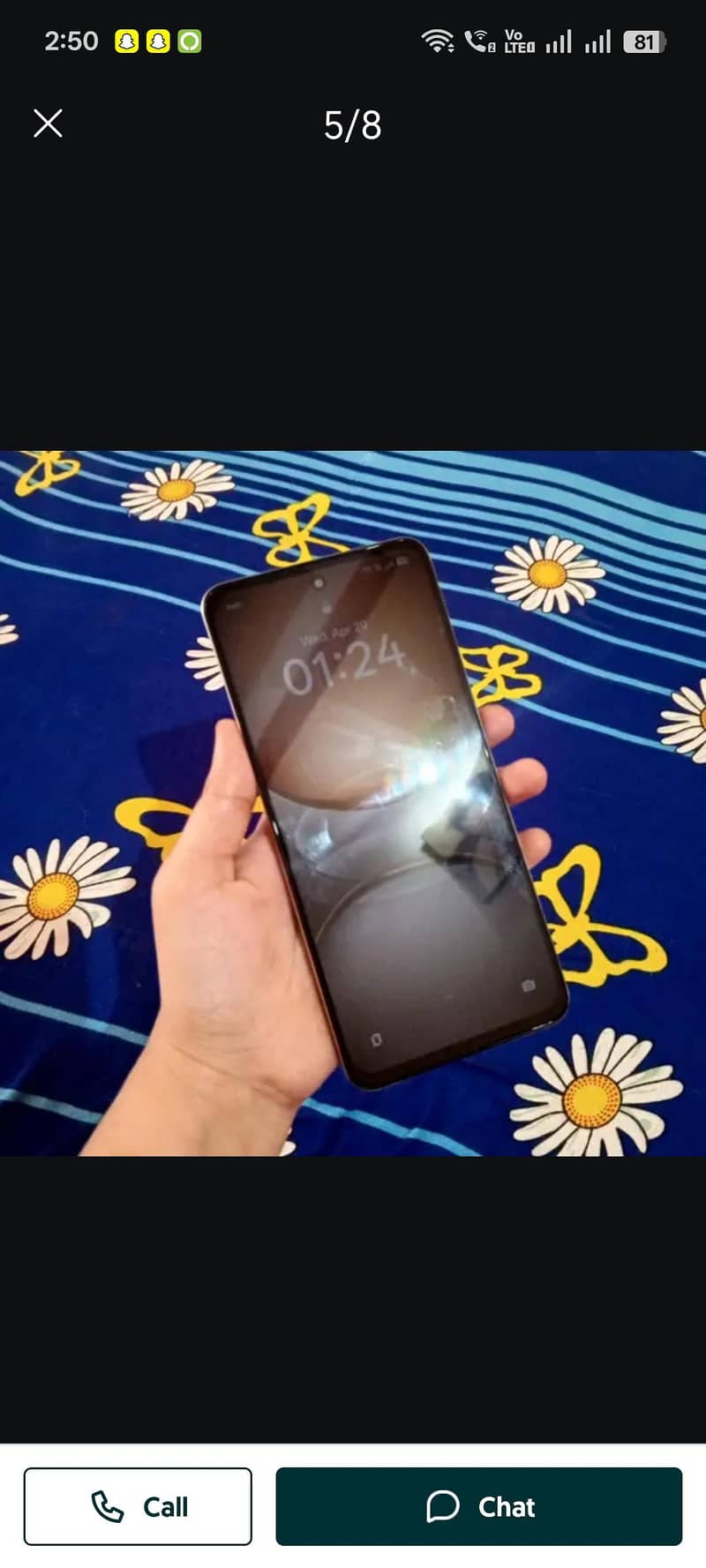 dabba charge 2