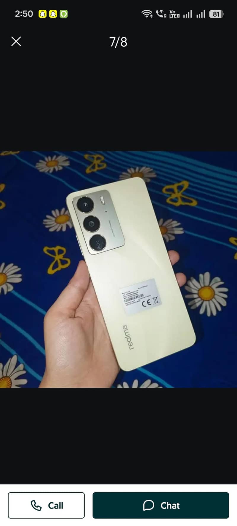 dabba charge 3