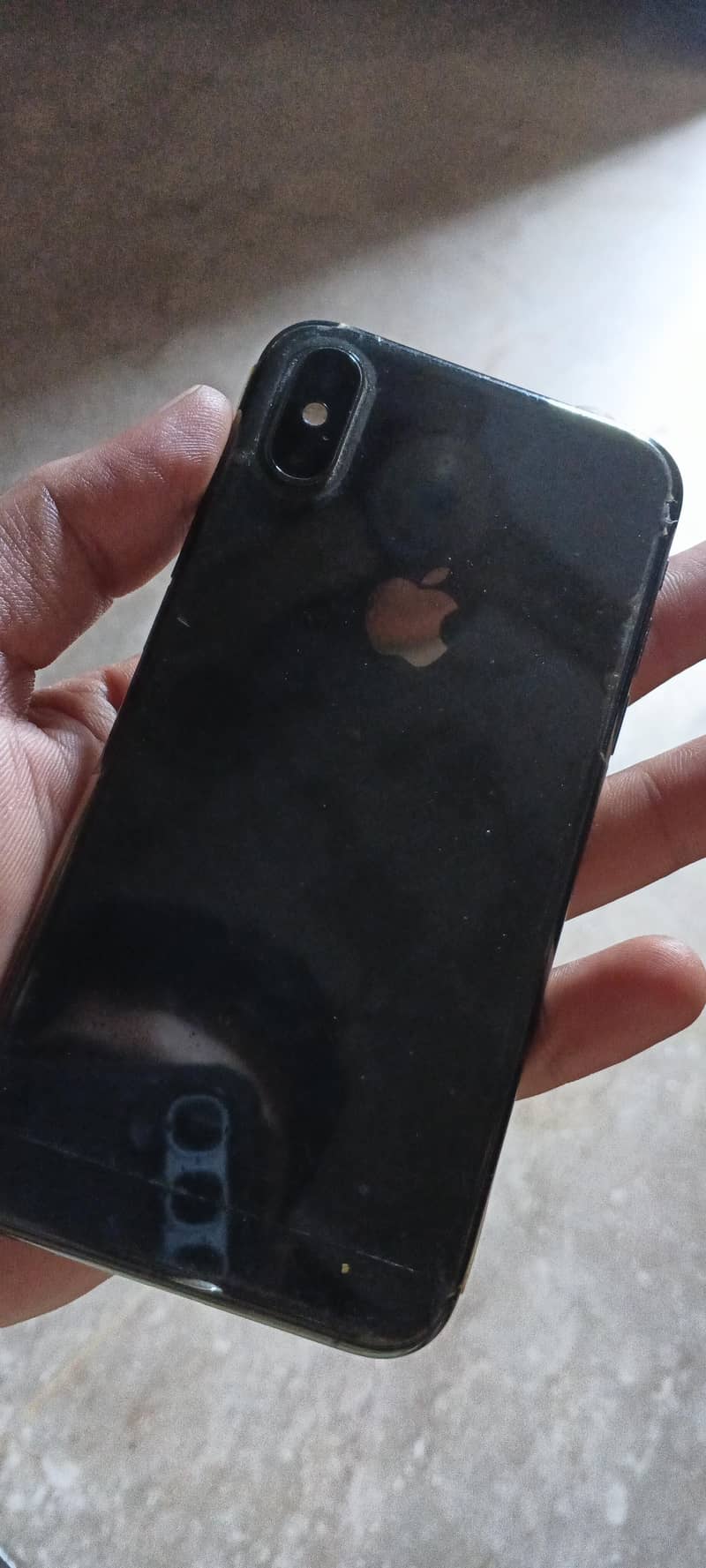 iphone XS 1