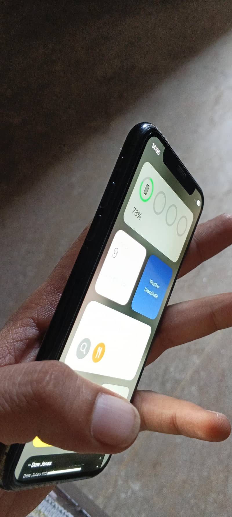 iphone XS 2