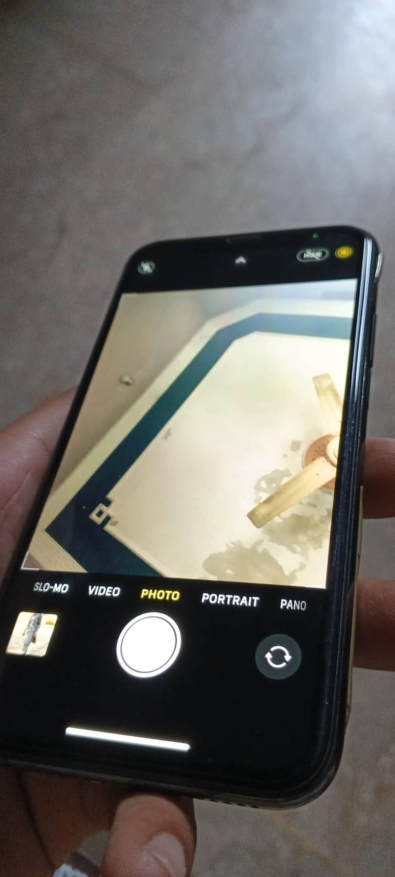 iphone XS 3