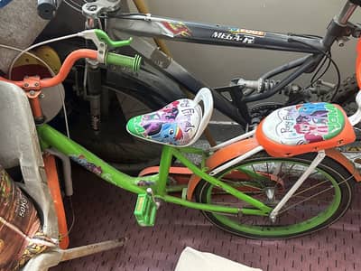 Kids Cycle