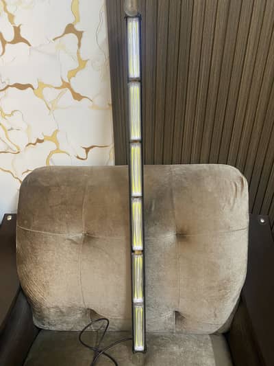 LED Car flasher