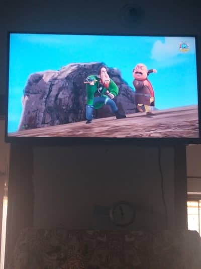 smart led tv
