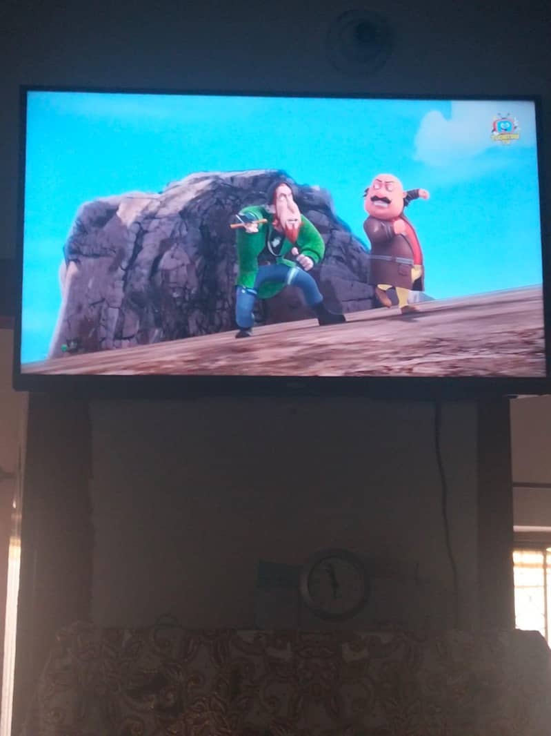 smart led tv 0