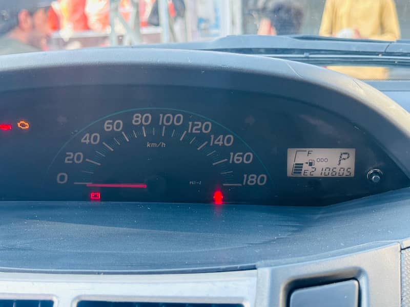 Vitz 2007 14