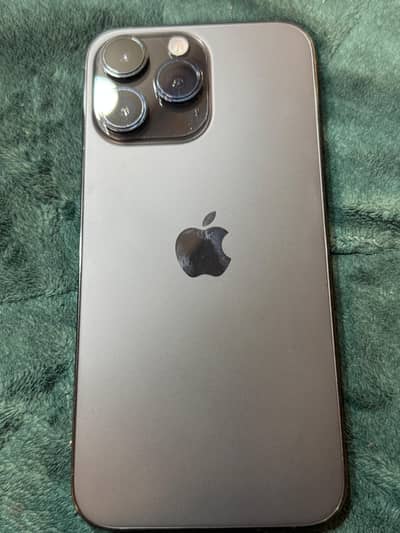 Apple iphone 14 pro max jv for sale