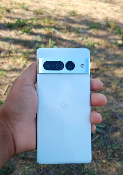 Google pistol 7 Pro