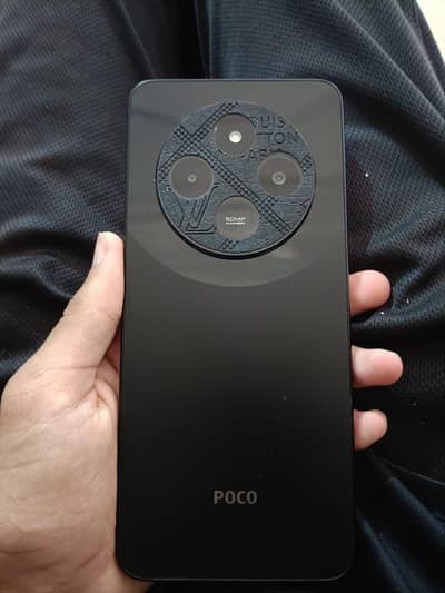 poco c75 8~256