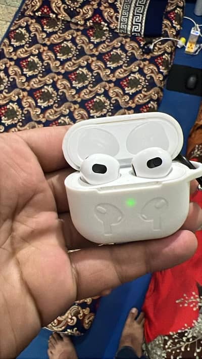 Apple Airpods 3rd Generation Original