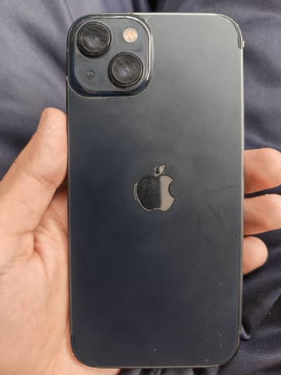 Iphone 13 non pta jv  battery 89 percent condition 10\10