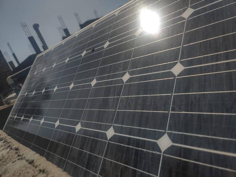 Cell Germany Solar panel 0