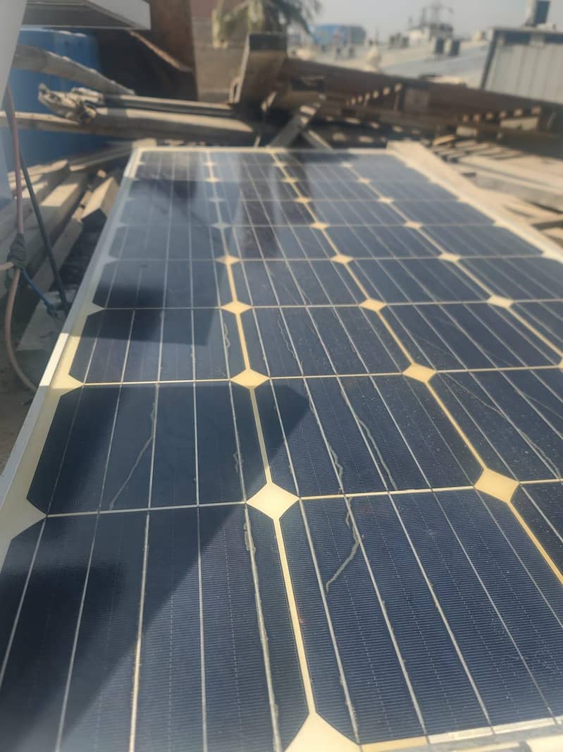 Cell Germany Solar panel 1