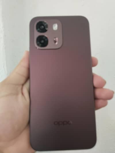 Oppo A6s  8/256