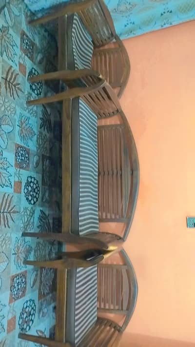 Sofa set for sale