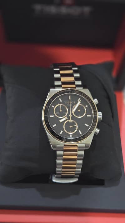Tissot PR516