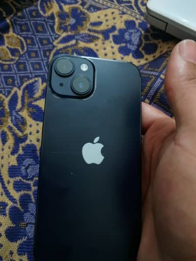 IPhone 14 JV Non PTA 128GB For Sale