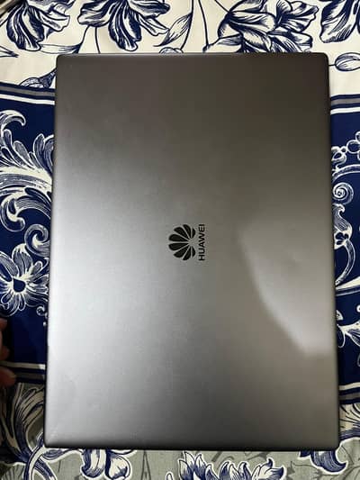 Huawei Matebook X Pro Signature Edition