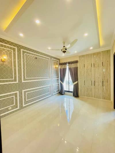 1 kanal ideal house