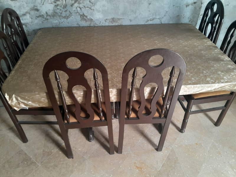 dining table 0