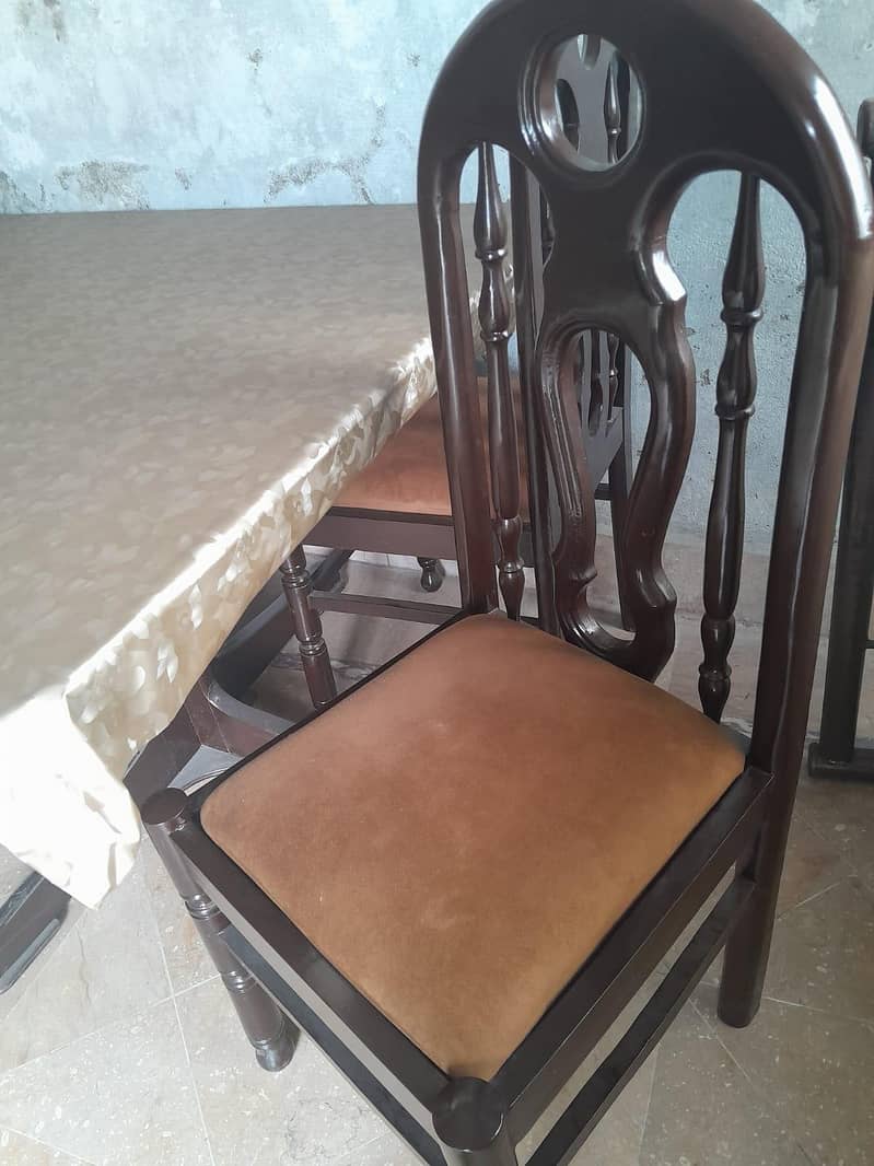 dining table 1