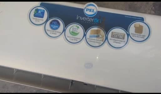 Pel Invertor Urgent for Sale