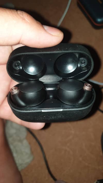 earbuds charger and many more