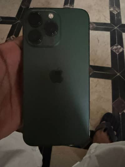 Iphone 13 pro