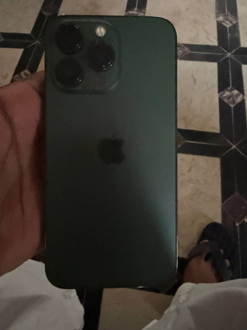 Iphone 13 pro 0