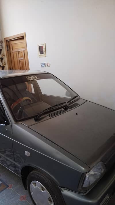 2012 model fresh car urgent for sale