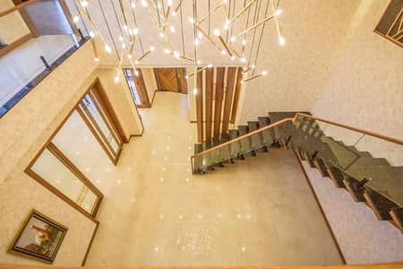 2 kanal ideal house