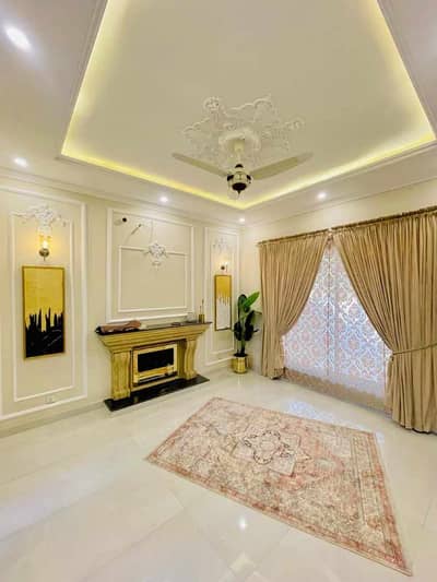 1 kanal ideal house