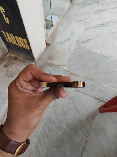 Iphone 12 pro PTA Approved