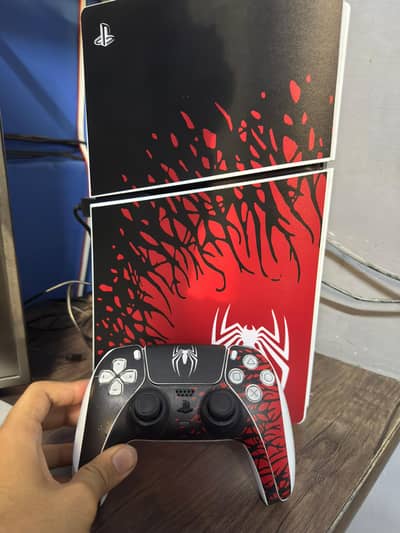 ps5 slim digital
