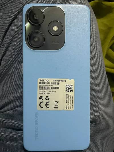 Tecno Spark 10C | 4GB 128GB | Like New Condition