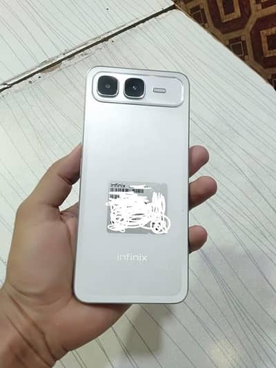 Infinix smart 10 plus